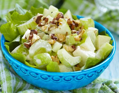 Miniatura: Po świątecznym przejedzeniu robię tylko tę...