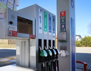Miniatura: Nowe maksymalne ceny paliw. Tyle zapłacimy...