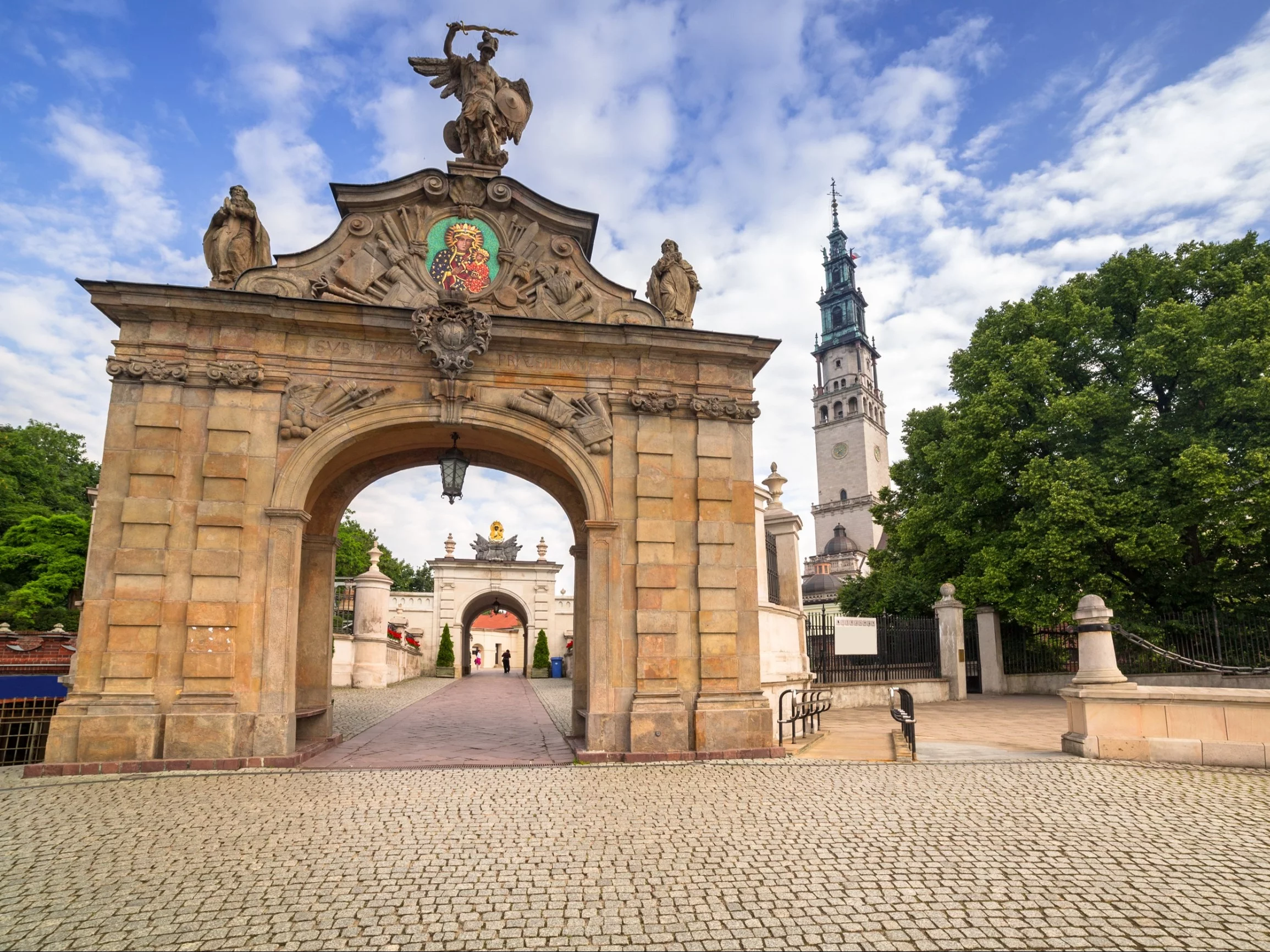 Jak dobrze znasz Polskę? Sprawdź się w QUIZIE o miastach