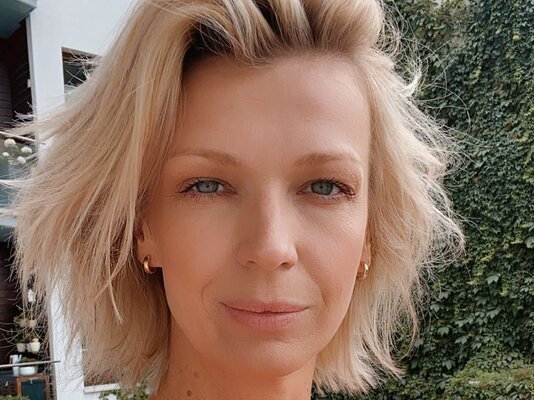 Miniatura: Magda Mołek