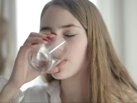 Miniatura: Tej wody dietetyk unika. A Polacy kupują...