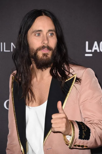 Jared Leto 