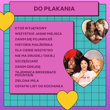 Do płakania 