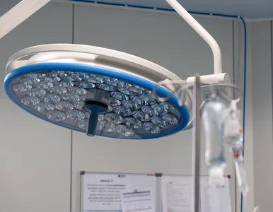 Miniatura: Szpital może nagrywać pacjenta. W życie...