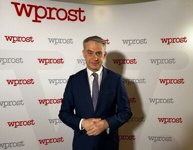Miniatura: Krzysztof Gawkowski na „Innowatorach...