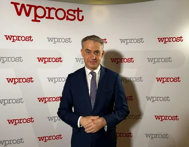 Miniatura: Krzysztof Gawkowski na „Innowatorach...