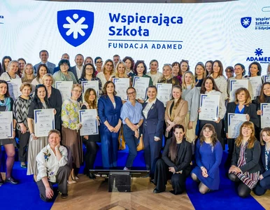 Miniatura: Szkoły uczą się ratować życie uczniów....