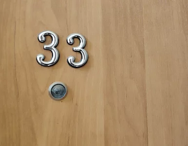 Miniatura: Mieszkasz pod tym numerem? Według...