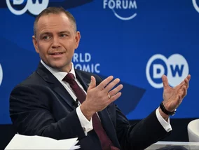 Miniatura: To weto może zaszkodzić Karolowi...