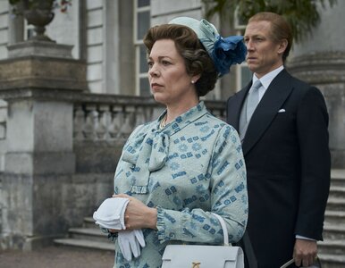 Miniatura: Netflix w „The Crown” odsłania wstydliwą...