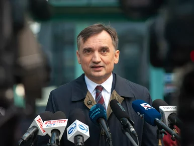 Miniatura: TV Republika pomogła Ziobrze? Ujawniono...