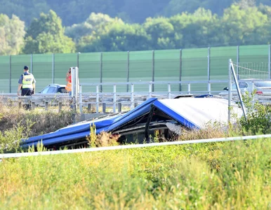 Miniatura: Tragiczny finał pielgrzymki do Medjugorie....