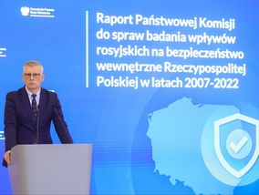 Miniatura: Są rekomendacje komisji ds. wpływów...