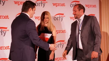 Orły „Wprost” we Wrocławiu 