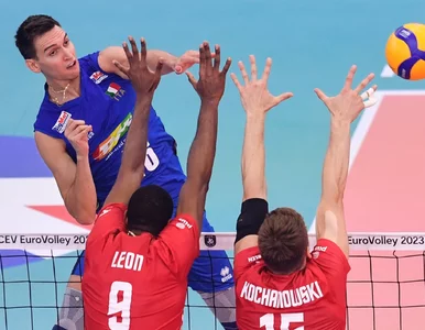 Miniatura: Gwiazdor nie wybierze Polski? Sensacyjne...