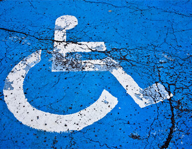 Miniatura: SKOK darował. Niepełnosprawna nie spłaci...