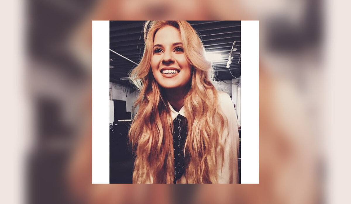 Caroline Sunshine w 2015 r. 