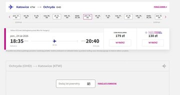 Wizz Air do&nbsp;Macedonii