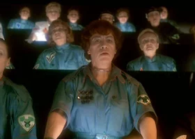 Miniatura: 10 pytań z kultowej „Seksmisji”. Ile...