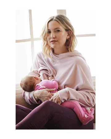 Kate Hudson z córką 