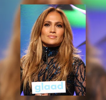 Miejsce 5. Jennifer Lopez - 38 mln dolarów 