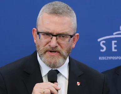 Miniatura: Najgłośniejsze afery europosła Brauna....