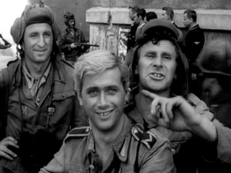 O kim mowa? Sprawdź, czy rozpoznasz bohatera po opisie
