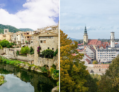 Miniatura: W Polsce niczym w sercu Katalonii. To...