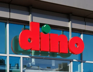 Miniatura: Kupiłeś w Dino ten dodatek do ciast? Nie...