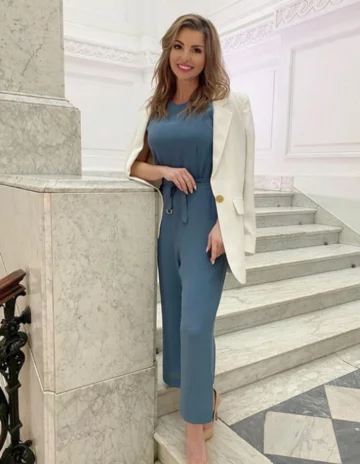 Beata Chmielowska-Olech 