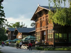 Miniatura: To może być 18. obiekt na liście UNESCO w...