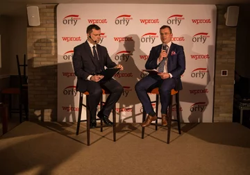 Gala Orły Wprost na Lubelszczyźnie 