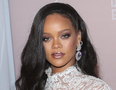 Miniatura: Rihanna pozwała własnego ojca. Kością...