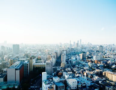 Miniatura: Pracował pięć lat w japońskiej korporacji....