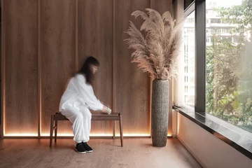 Studio Tai Chi dla młodzieży, projekt Adrian Chan Design & Research Office v2com, 6042-01