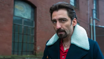 „Idź przodem, bracie”, 2. sezon 