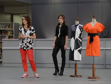 Casting do programu. Prezentacja (mat. prasowe)