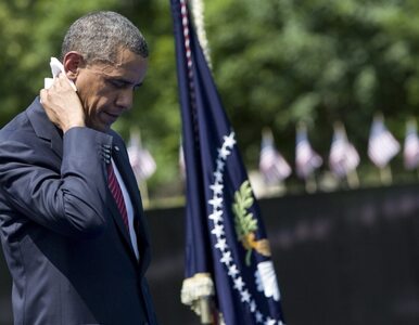 Miniatura: Jak zabijają Amerykanie? Obama wybiera...