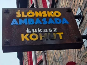 Miniatura: Brutalny atak na&nbsp;Śląską Ambasadę...