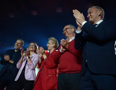 Miniatura: Gawkowski tłumaczy niski wynik Lewicy:...