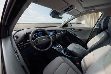 Nowa Kia Niro