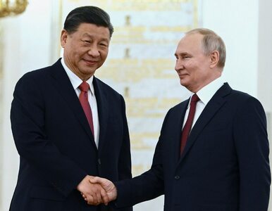 Rosja będzie „chińską kolonią surowcową”? To nagroda za milczenie Pekinu