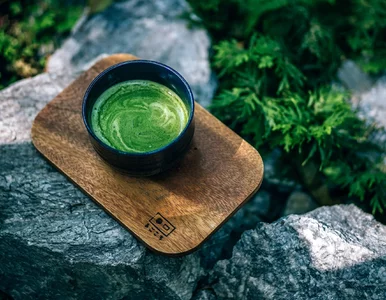 Miniatura: Matcha działa na twoje ciało szybciej, niż...
