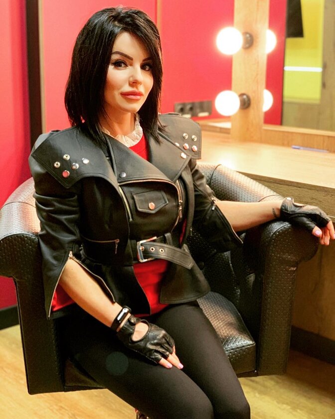 Julia Volkova 