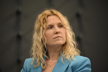 Dr Joanna Bubak