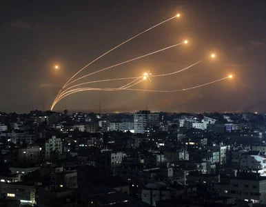 Miniatura: Oto „kluczowy priorytet” USA w Izraelu....