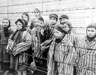 Miniatura: Josef Mengele – Anioł Śmierci z Auschwitz....
