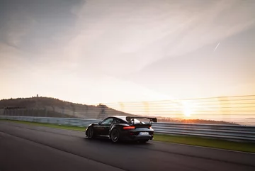 Porsche 911 GT2 RS 