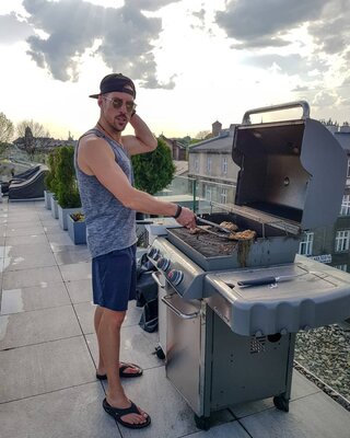 Miniatura: Jak żyje najmłodszy polski milioner?