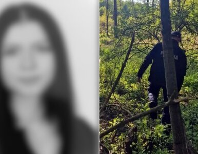 Miniatura: 16-letnia Maja nie żyje. Kim jest podejrzany?